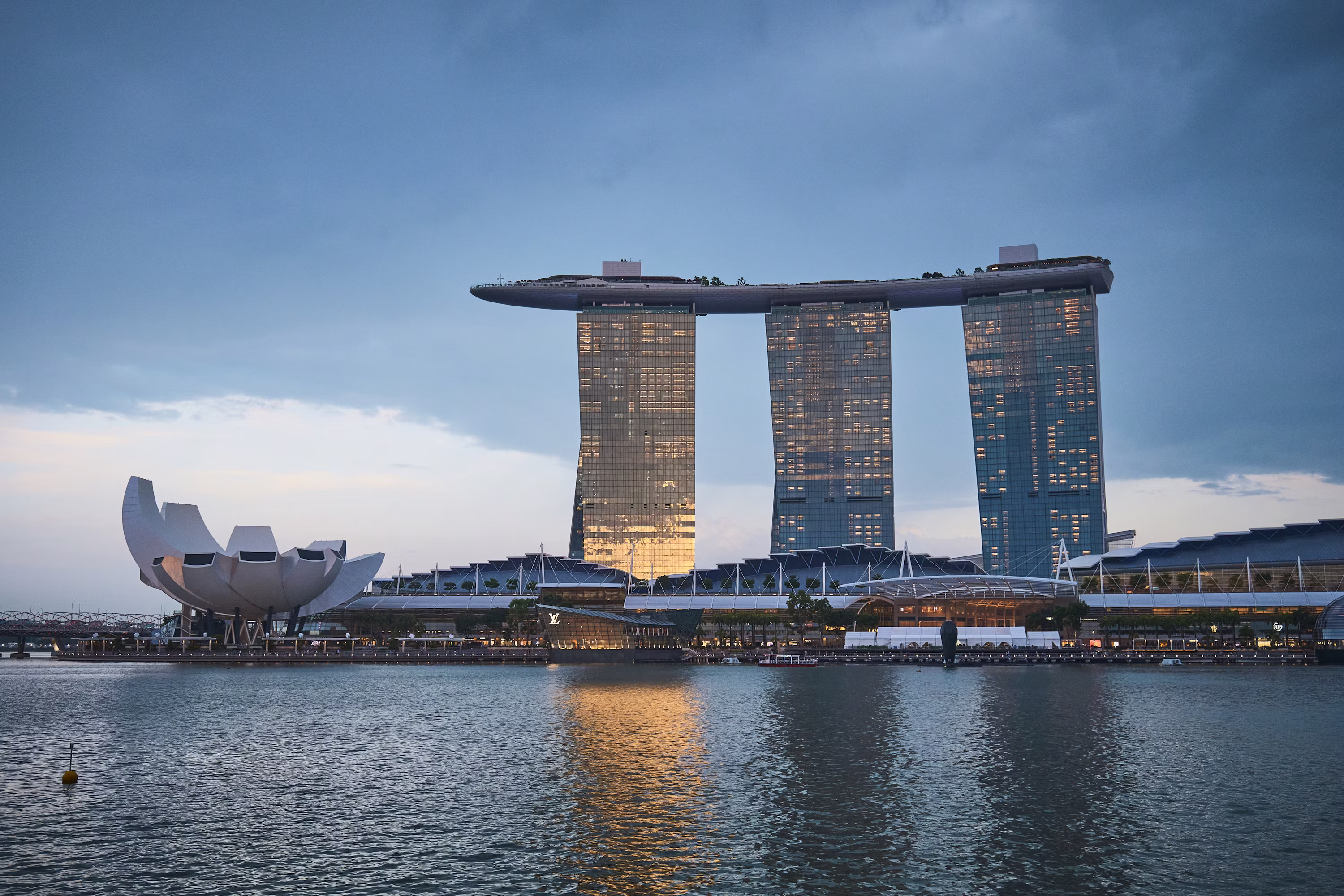 Singapore, Singapore