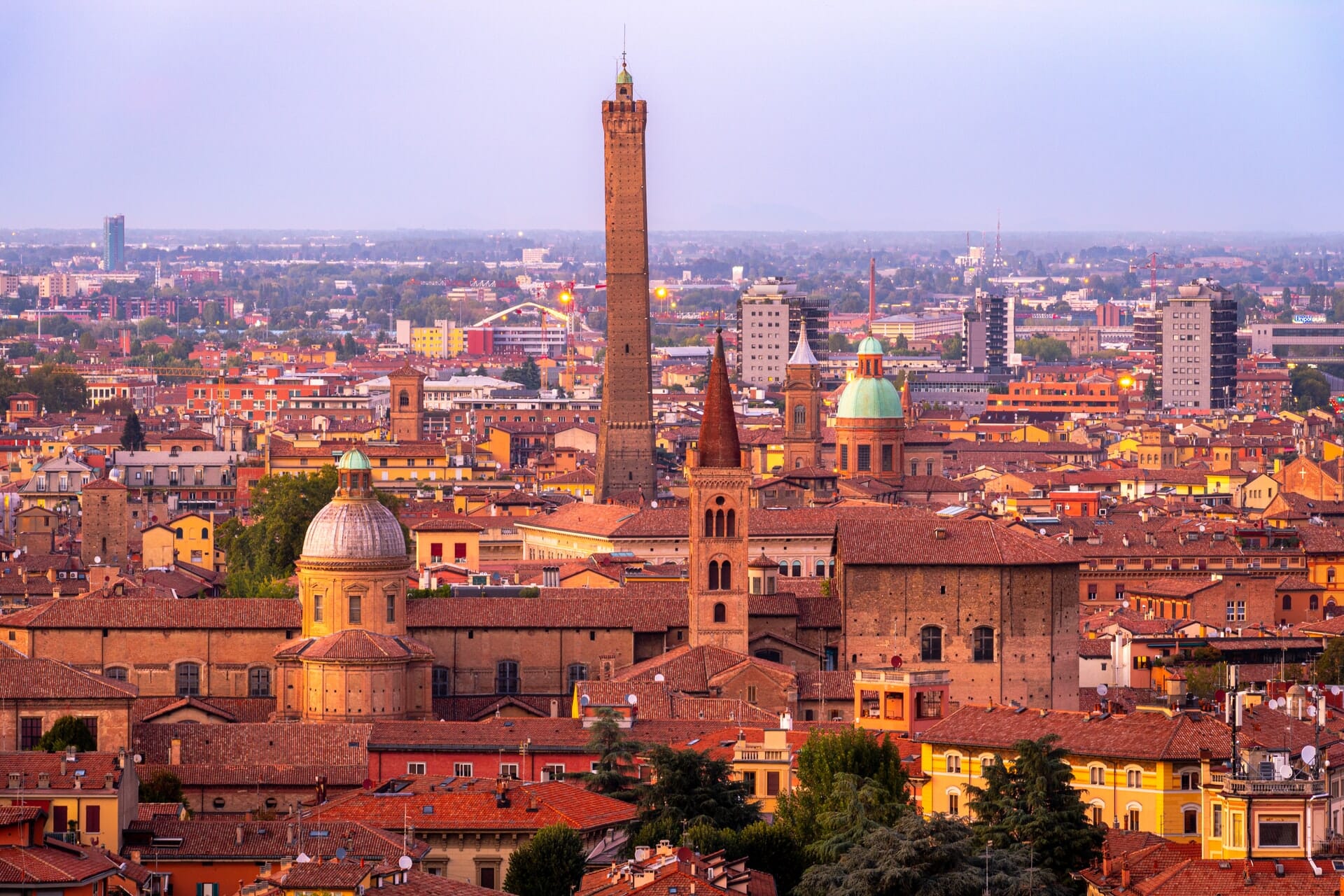 Best Hotels in Bologna: Top Accommodations for Your Next Italian Getaway