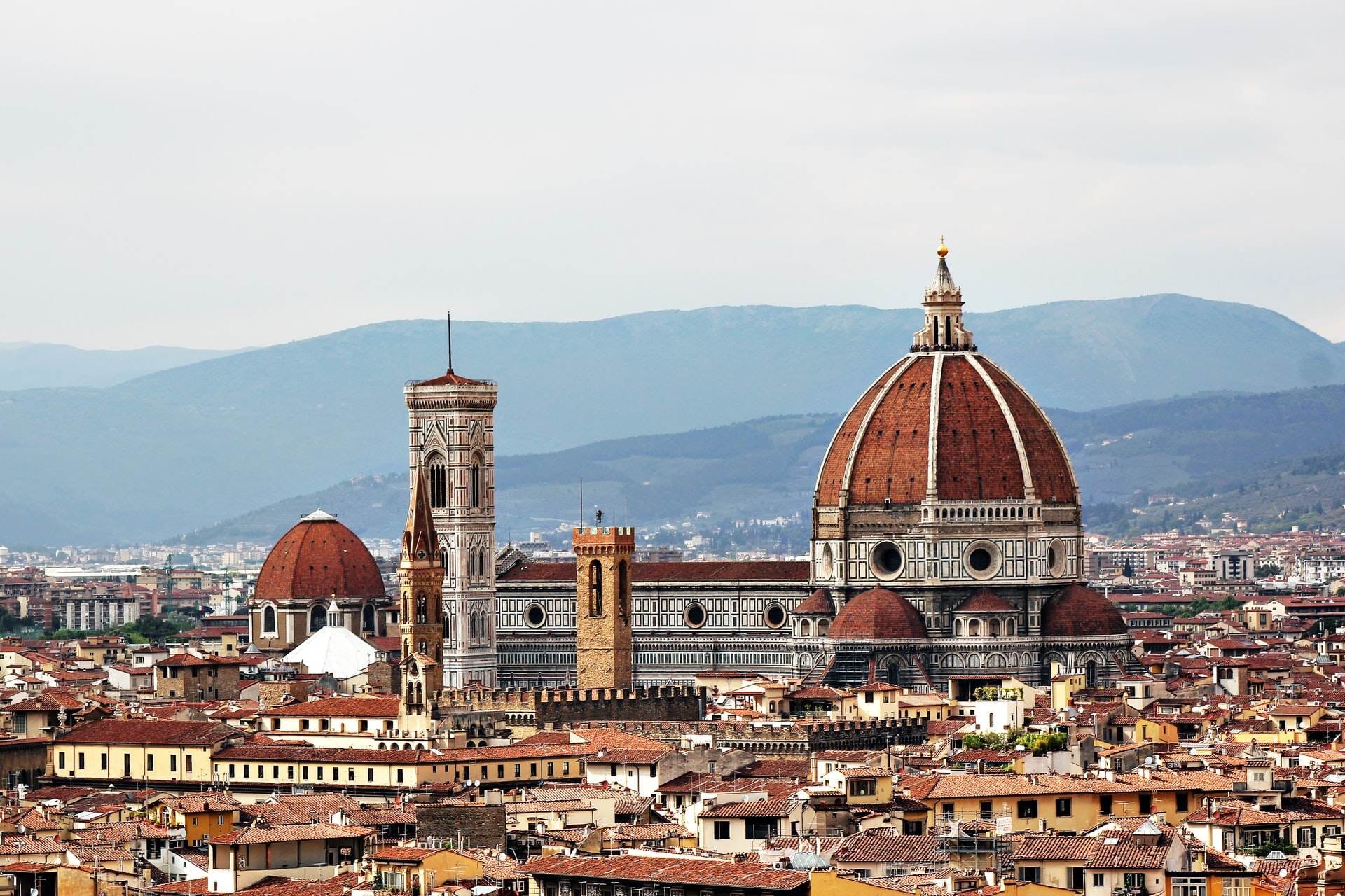 Best Hotels in Florence: Top Accommodations for Your Next Trip