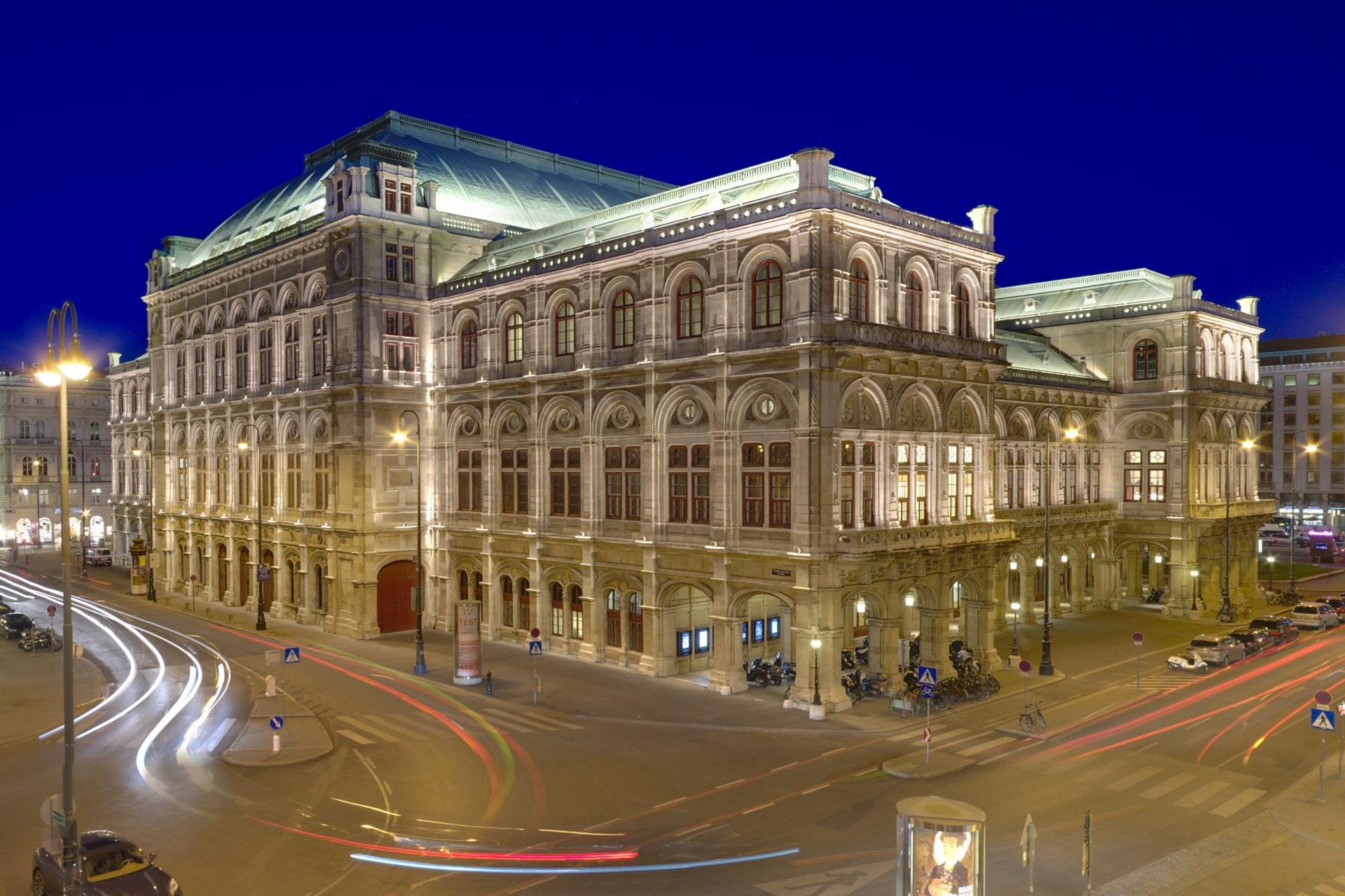 Best Hotels in Vienna: Top Picks for Your Next Stay