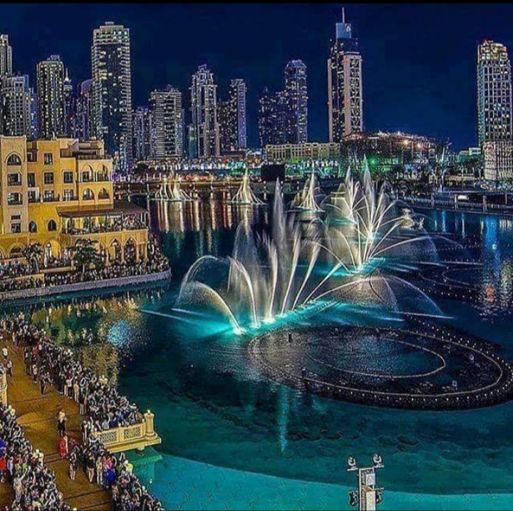 Dubai