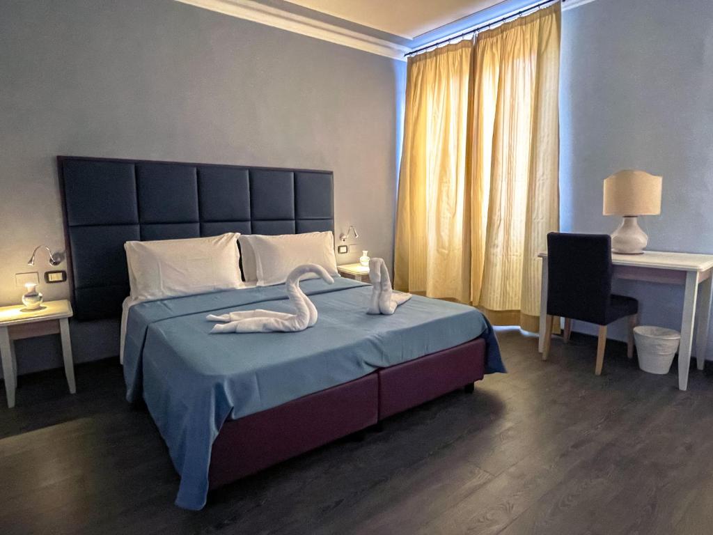 Hotel Gioia 